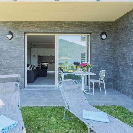 Anna'S Lodge Quiet & Charme By Rent All Como Pianello Del Lario Dış mekan fotoğraf
