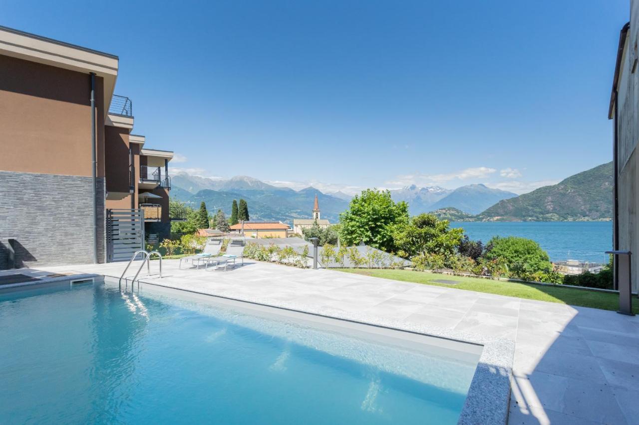 Anna'S Lodge Quiet & Charme By Rent All Como Pianello Del Lario Dış mekan fotoğraf