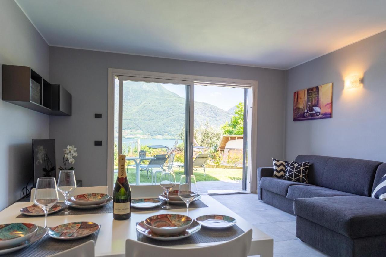 Anna'S Lodge Quiet & Charme By Rent All Como Pianello Del Lario Dış mekan fotoğraf