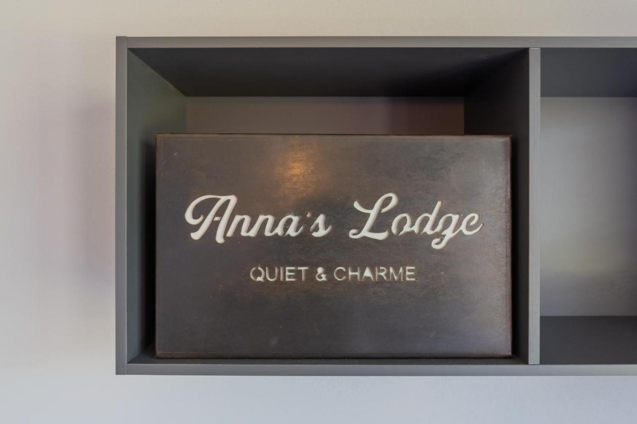 Anna'S Lodge Quiet & Charme By Rent All Como Pianello Del Lario Dış mekan fotoğraf