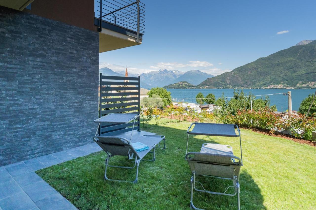 Anna'S Lodge Quiet & Charme By Rent All Como Pianello Del Lario Dış mekan fotoğraf