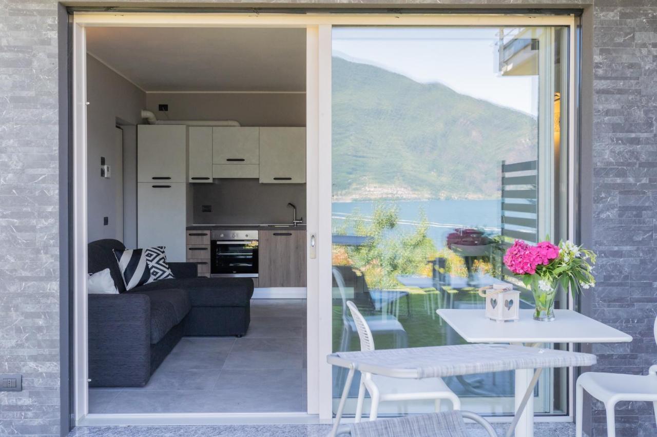 Anna'S Lodge Quiet & Charme By Rent All Como Pianello Del Lario Dış mekan fotoğraf