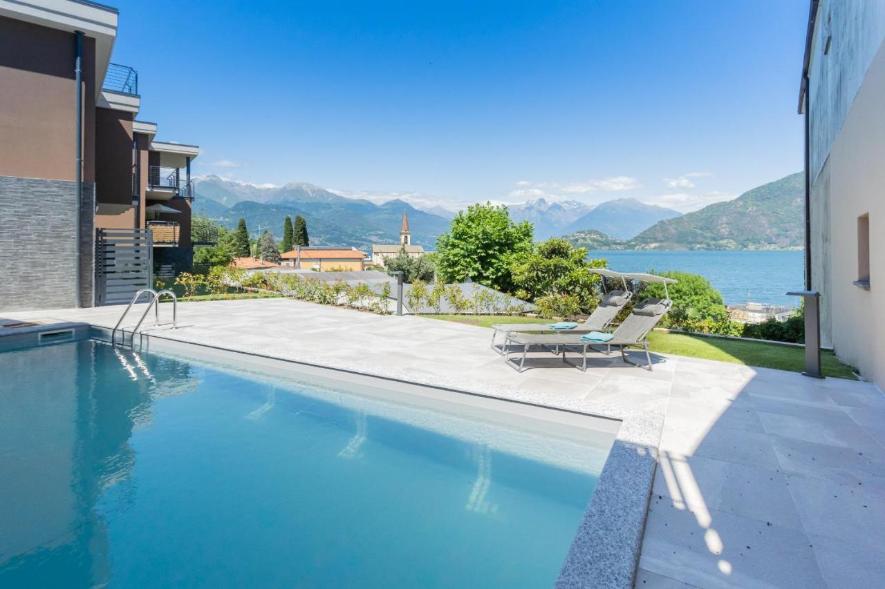 Anna'S Lodge Quiet & Charme By Rent All Como Pianello Del Lario Dış mekan fotoğraf