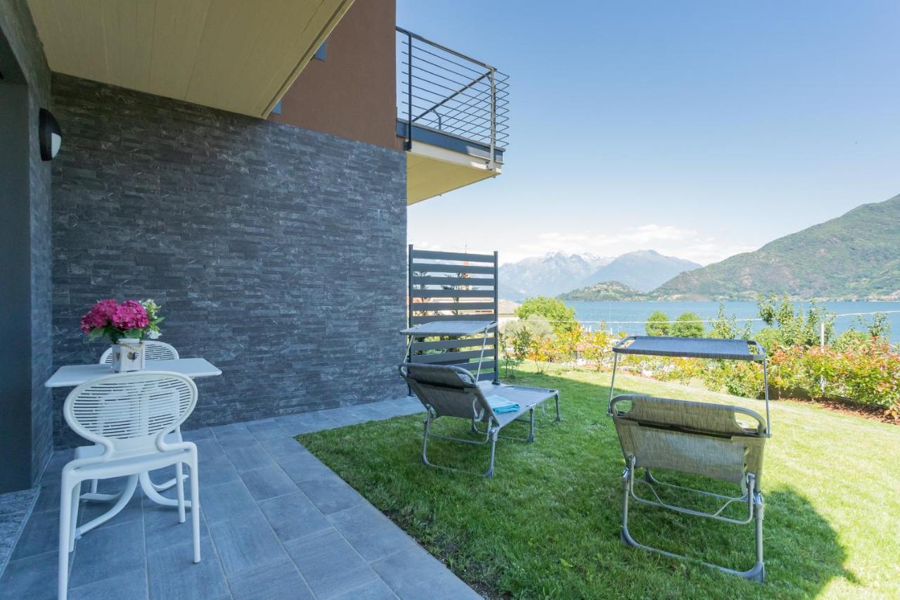 Anna'S Lodge Quiet & Charme By Rent All Como Pianello Del Lario Dış mekan fotoğraf