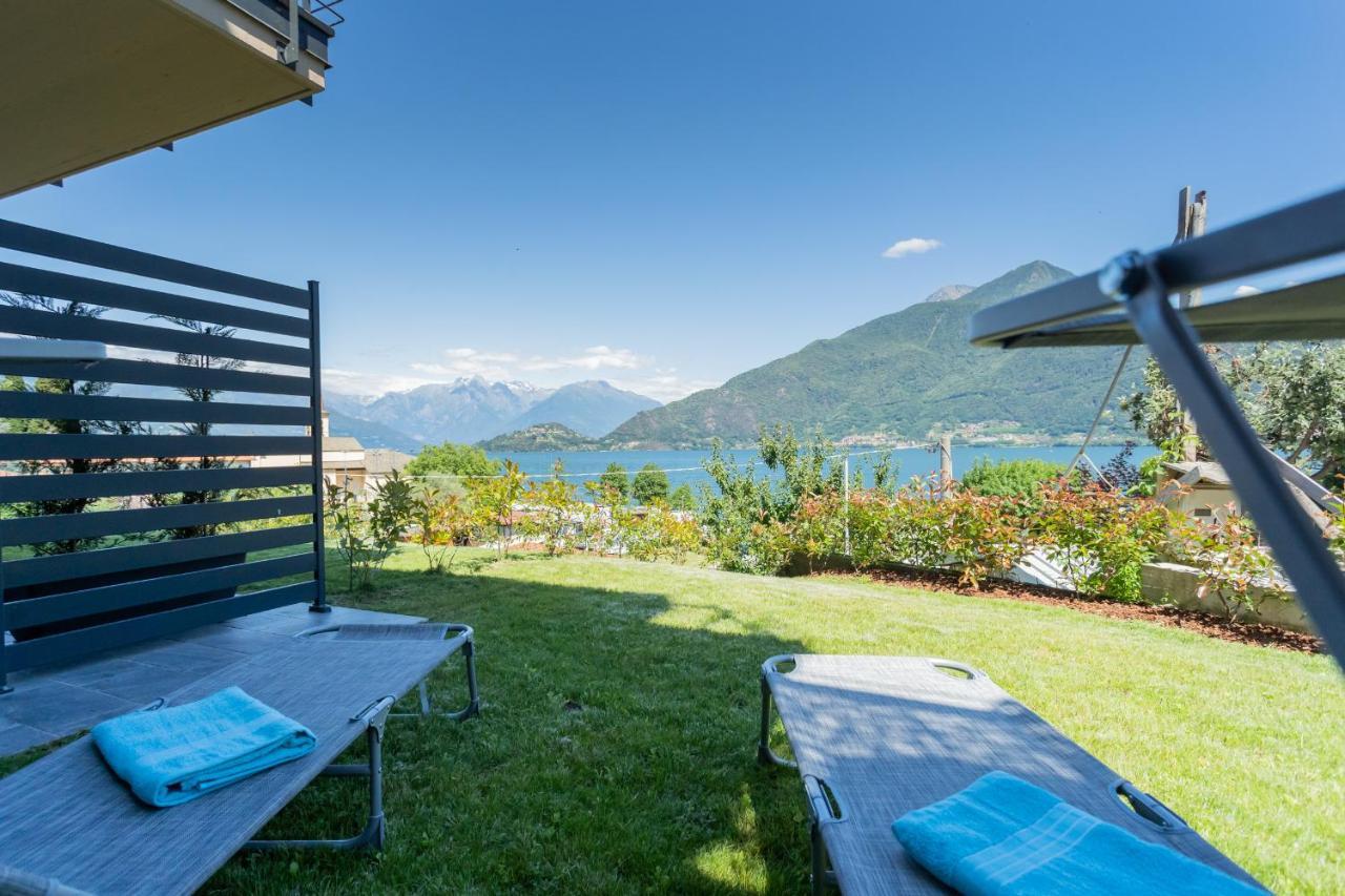 Anna'S Lodge Quiet & Charme By Rent All Como Pianello Del Lario Dış mekan fotoğraf
