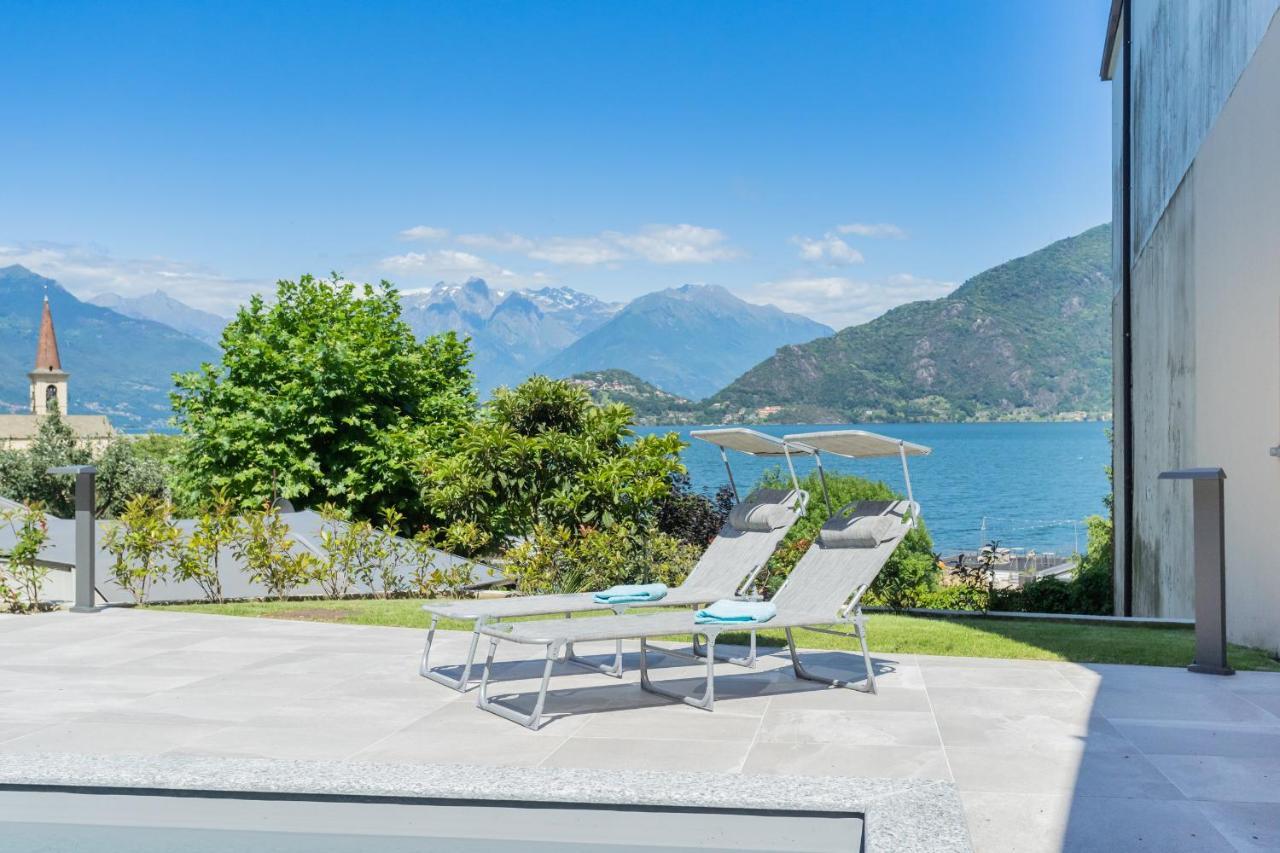 Anna'S Lodge Quiet & Charme By Rent All Como Pianello Del Lario Dış mekan fotoğraf